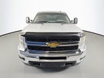 2013 Chevrolet Silverado 2500 HD LT