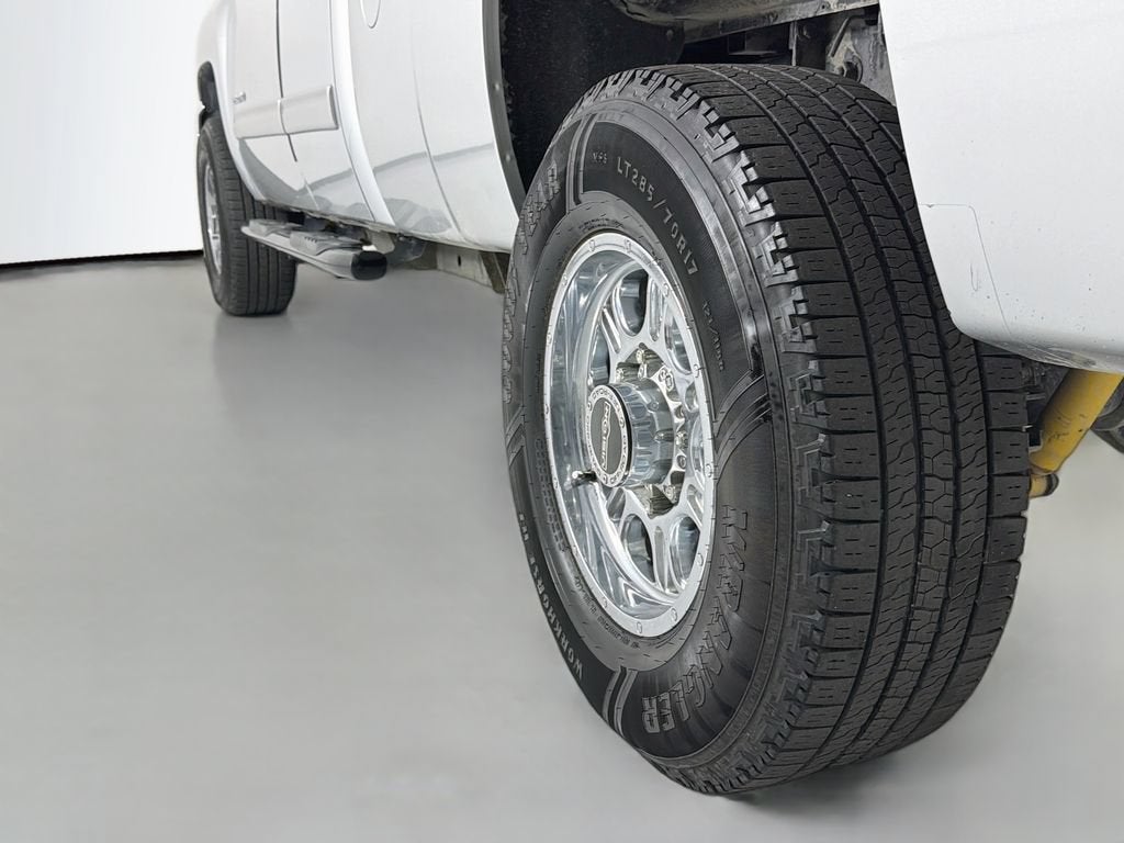 2013 Chevrolet Silverado 2500 HD LT