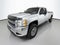 2013 Chevrolet Silverado 2500 HD LT
