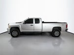 2013 Chevrolet Silverado 2500 HD LT
