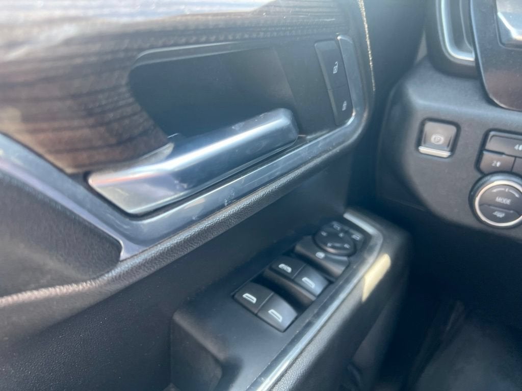 2024 Chevrolet Silverado 3500 HD LT DRW