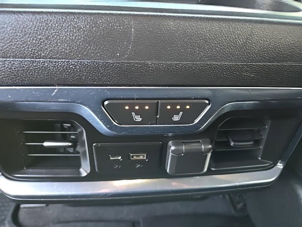 2020 Chevrolet Silverado 3500 HD LTZ