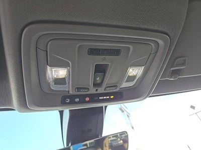 2020 Chevrolet Silverado 3500 HD LTZ