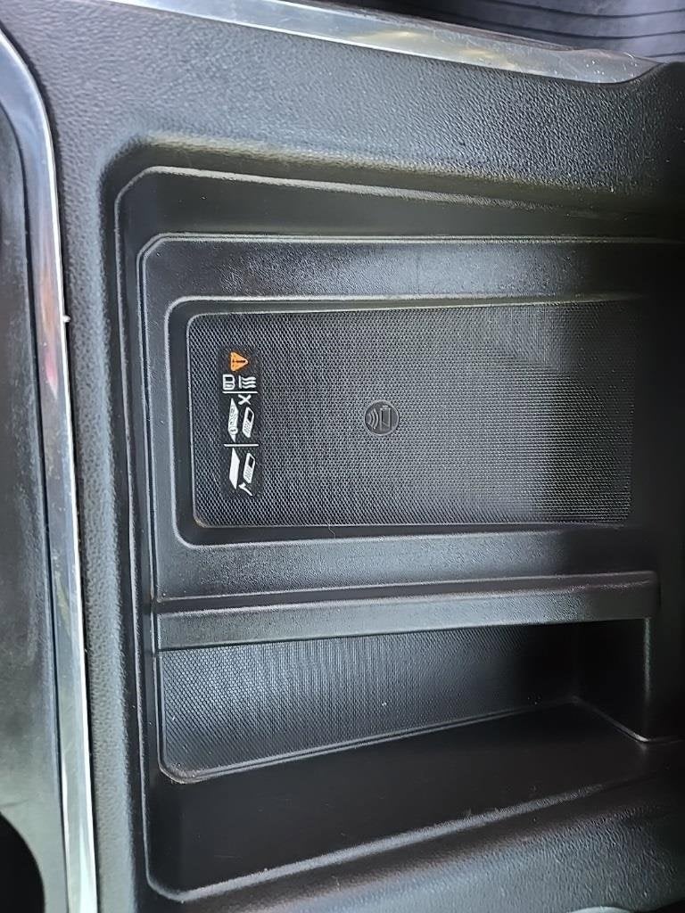 2020 Chevrolet Silverado 3500 HD LTZ