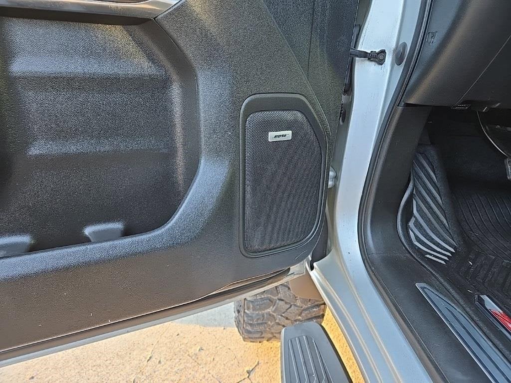 2020 Chevrolet Silverado 3500 HD LTZ