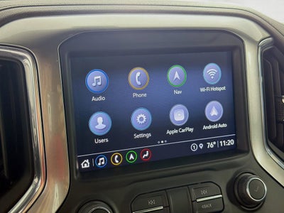 2023 Chevrolet Silverado 3500 HD LTZ DRW
