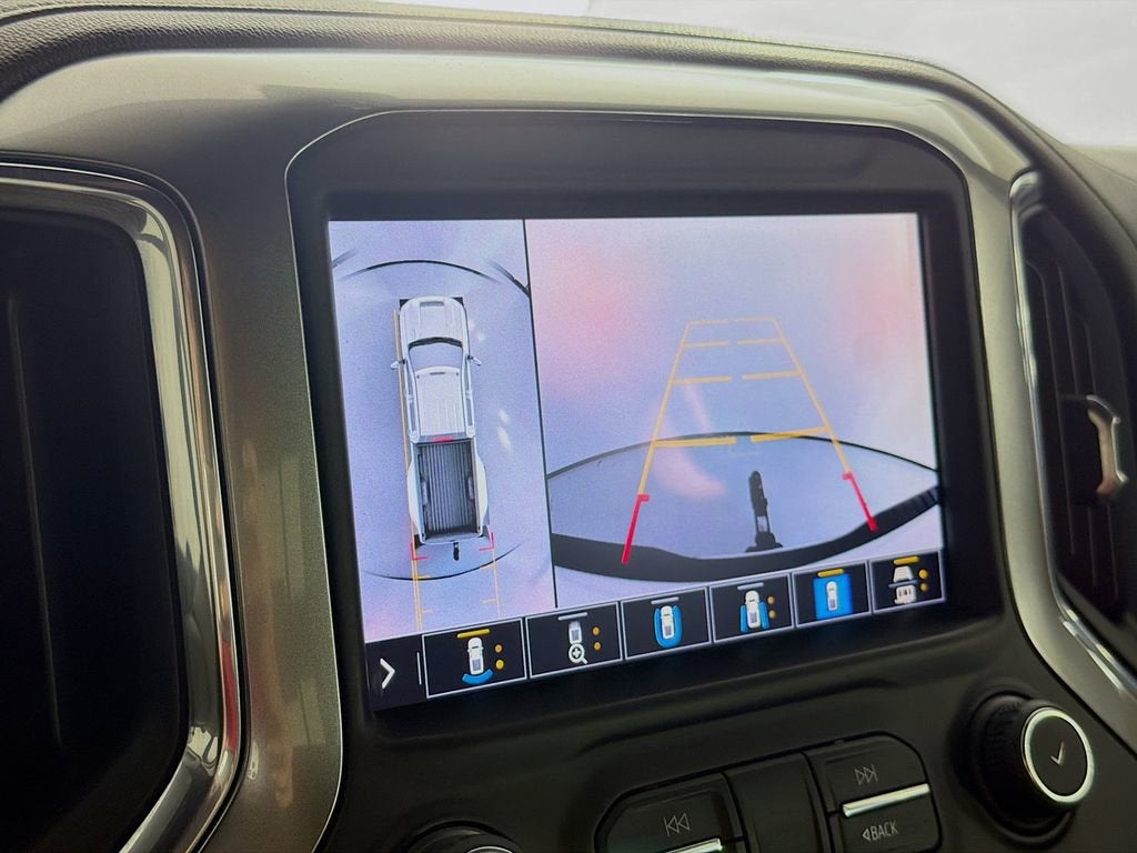 2023 Chevrolet Silverado 3500 HD LTZ DRW