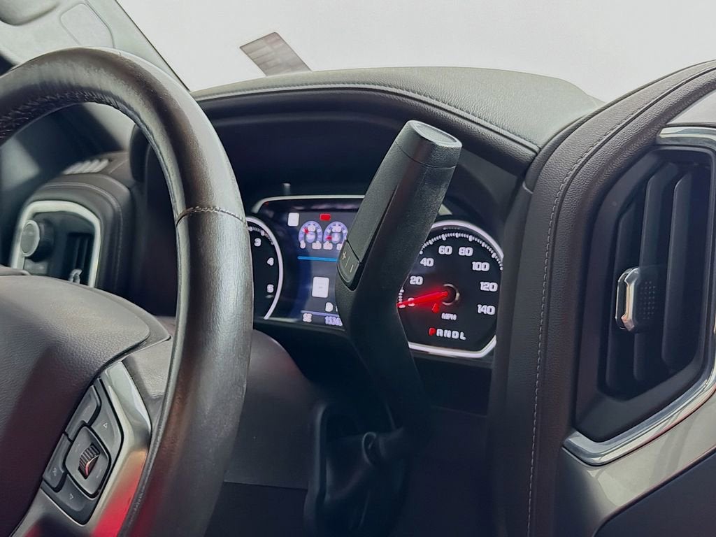 2023 Chevrolet Silverado 3500 HD LTZ DRW