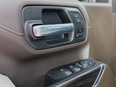 2023 Chevrolet Silverado 3500 HD LTZ DRW