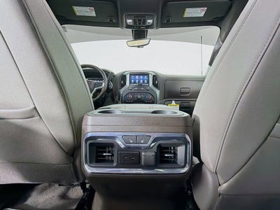 2023 Chevrolet Silverado 3500 HD LTZ DRW