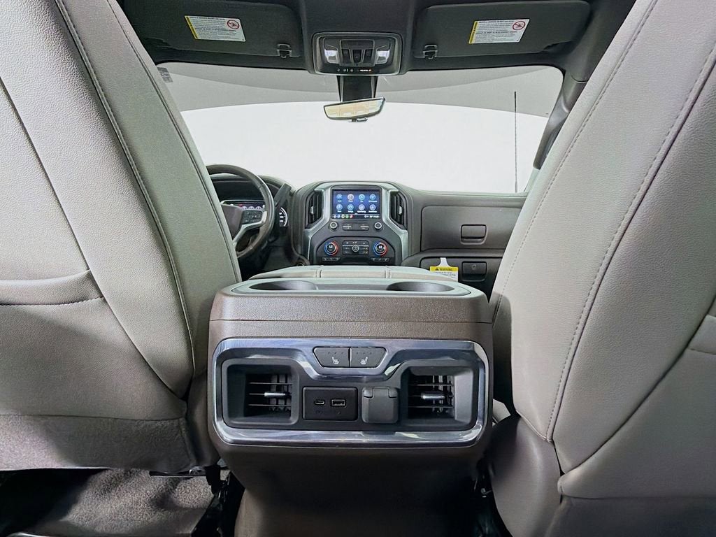 2023 Chevrolet Silverado 3500 HD LTZ DRW