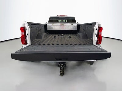 2023 Chevrolet Silverado 3500 HD LTZ DRW