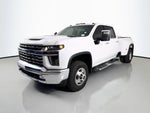 2023 Chevrolet Silverado 3500 HD LTZ DRW