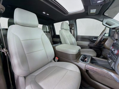 2023 Chevrolet Silverado 3500 HD LTZ DRW