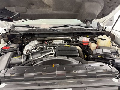 2023 Chevrolet Silverado 3500 HD LTZ DRW