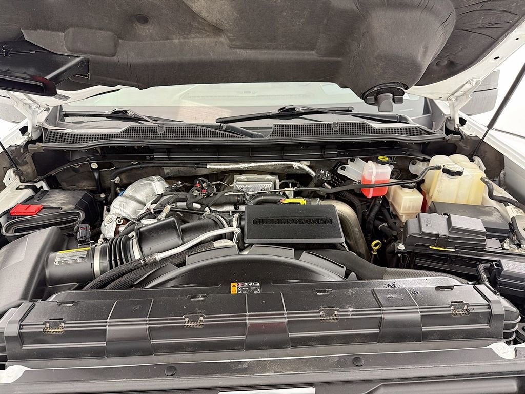 2023 Chevrolet Silverado 3500 HD LTZ DRW