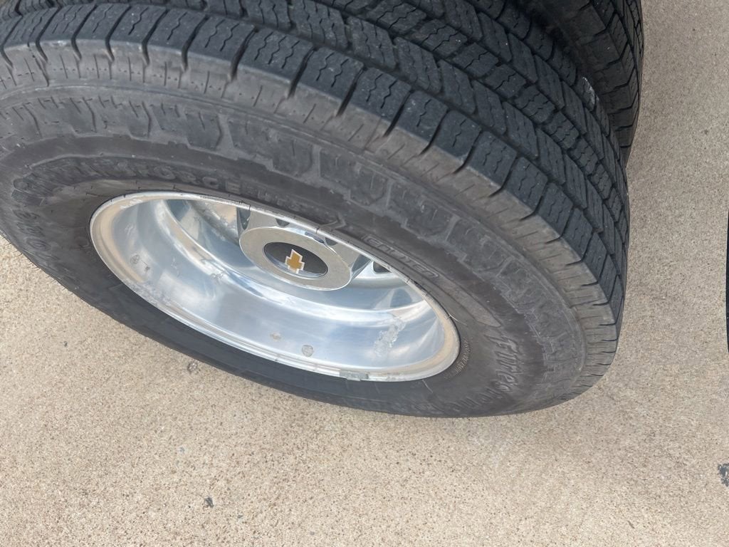 2022 Chevrolet Silverado 3500 HD High Country DRW