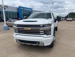 2022 Chevrolet Silverado 3500 HD High Country DRW