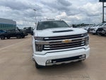 2022 Chevrolet Silverado 3500 HD High Country DRW