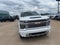 2022 Chevrolet Silverado 3500 HD High Country DRW