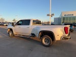 2022 Chevrolet Silverado 3500 HD High Country DRW