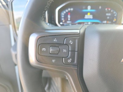 2024 Chevrolet Silverado 2500 HD ZR2