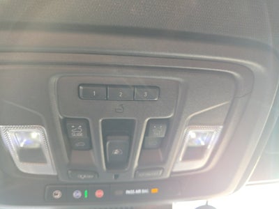 2024 Chevrolet Silverado 2500 HD ZR2