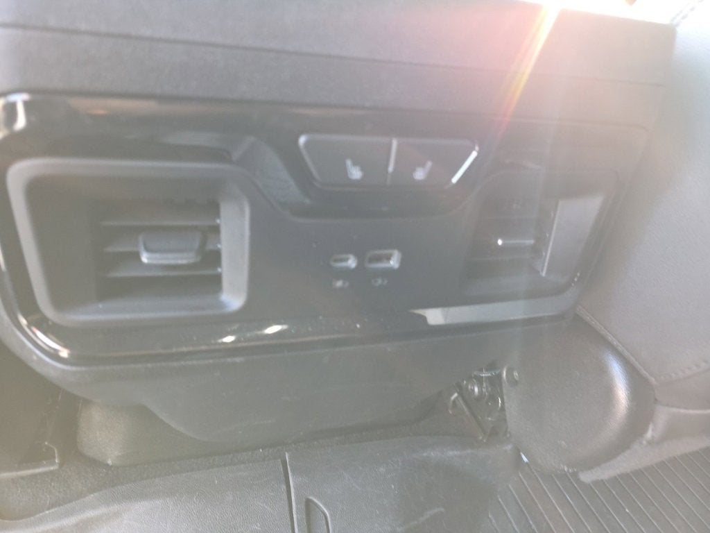 2024 Chevrolet Silverado 2500 HD ZR2