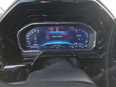 2024 Chevrolet Silverado 2500 HD ZR2