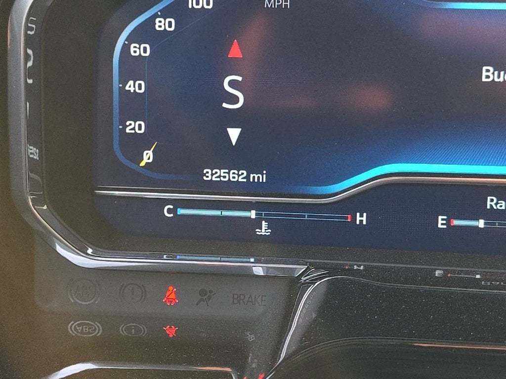 2024 Chevrolet Silverado 2500 HD ZR2