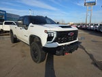 2024 Chevrolet Silverado 2500 HD ZR2