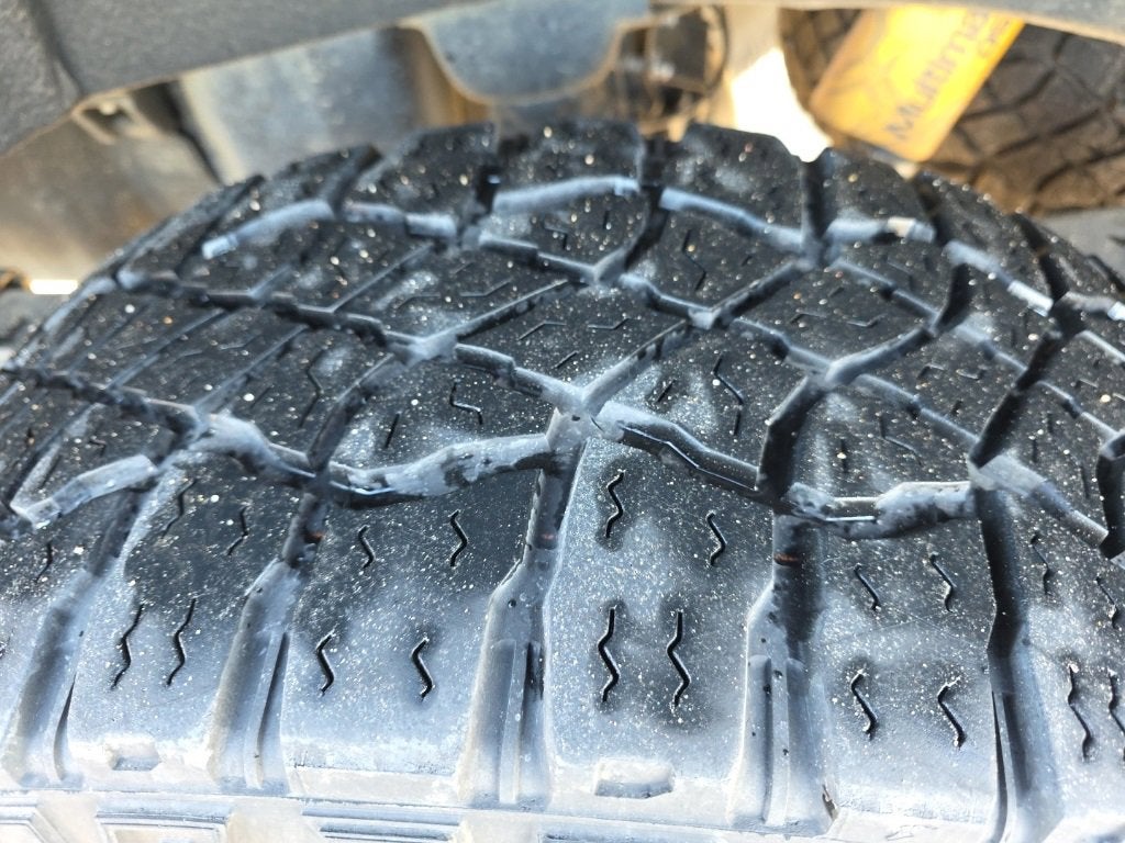 2024 Chevrolet Silverado 2500 HD ZR2