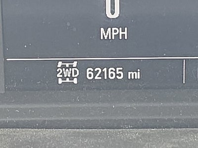 2020 Chevrolet Silverado 2500 HD WT