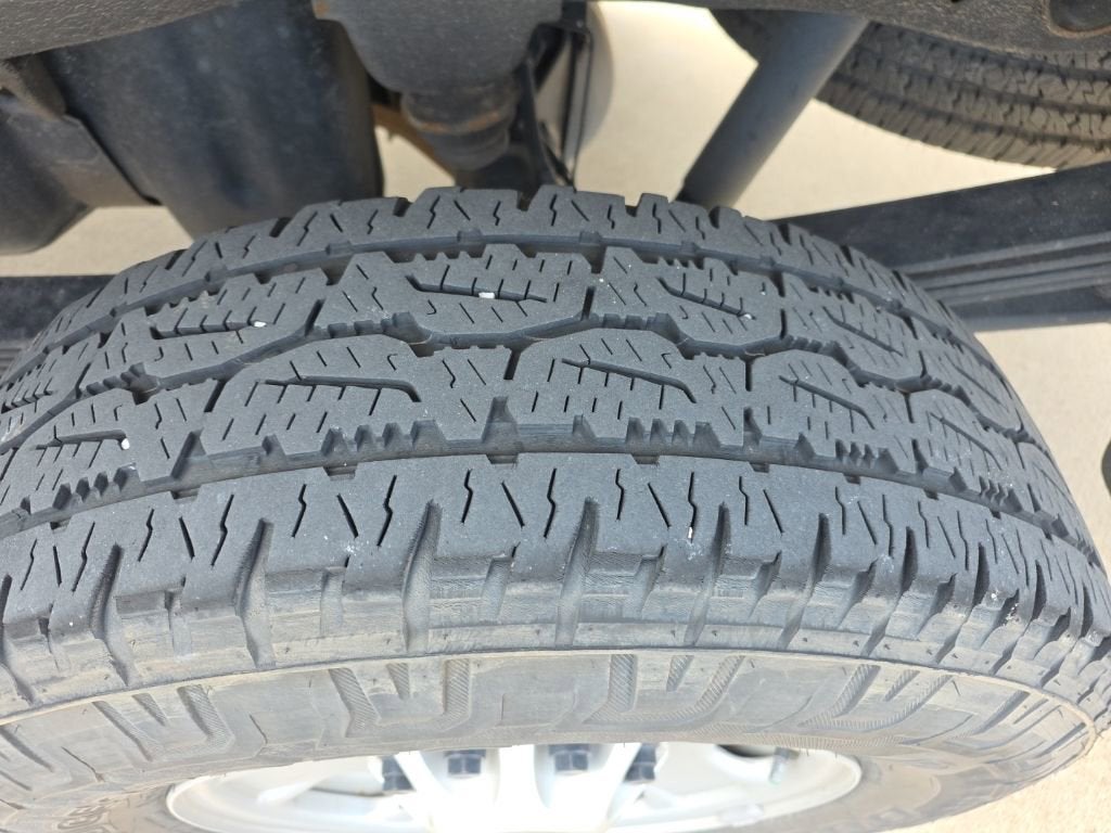 2020 Chevrolet Silverado 2500 HD WT