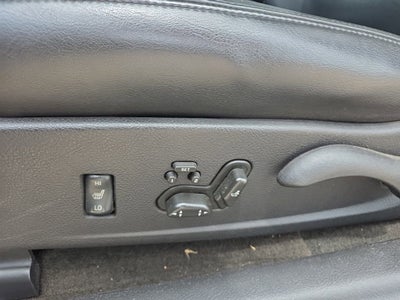 2004 Chevrolet SSR LS