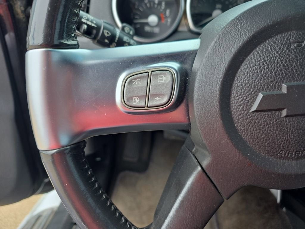2004 Chevrolet SSR LS