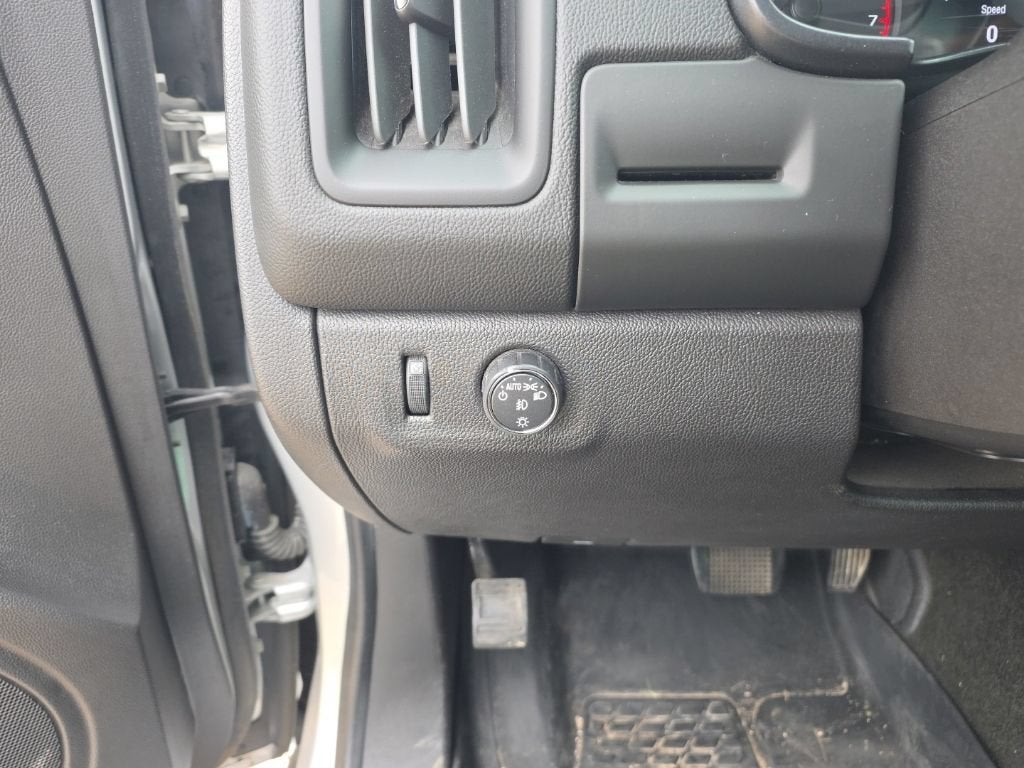 2015 Chevrolet Colorado 2WD LT