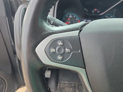 2015 Chevrolet Colorado 2WD LT