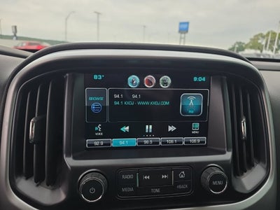 2015 Chevrolet Colorado 2WD LT