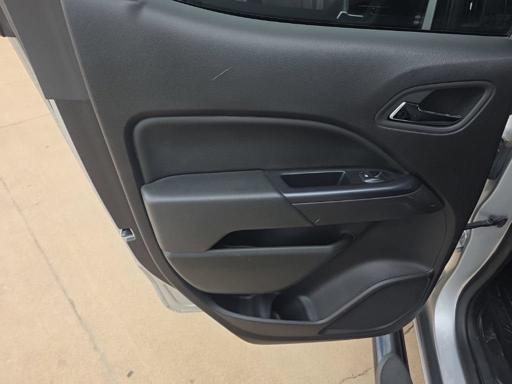 2015 Chevrolet Colorado 2WD LT
