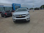 2015 Chevrolet Colorado 2WD LT