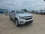 2015 Chevrolet Colorado 2WD LT