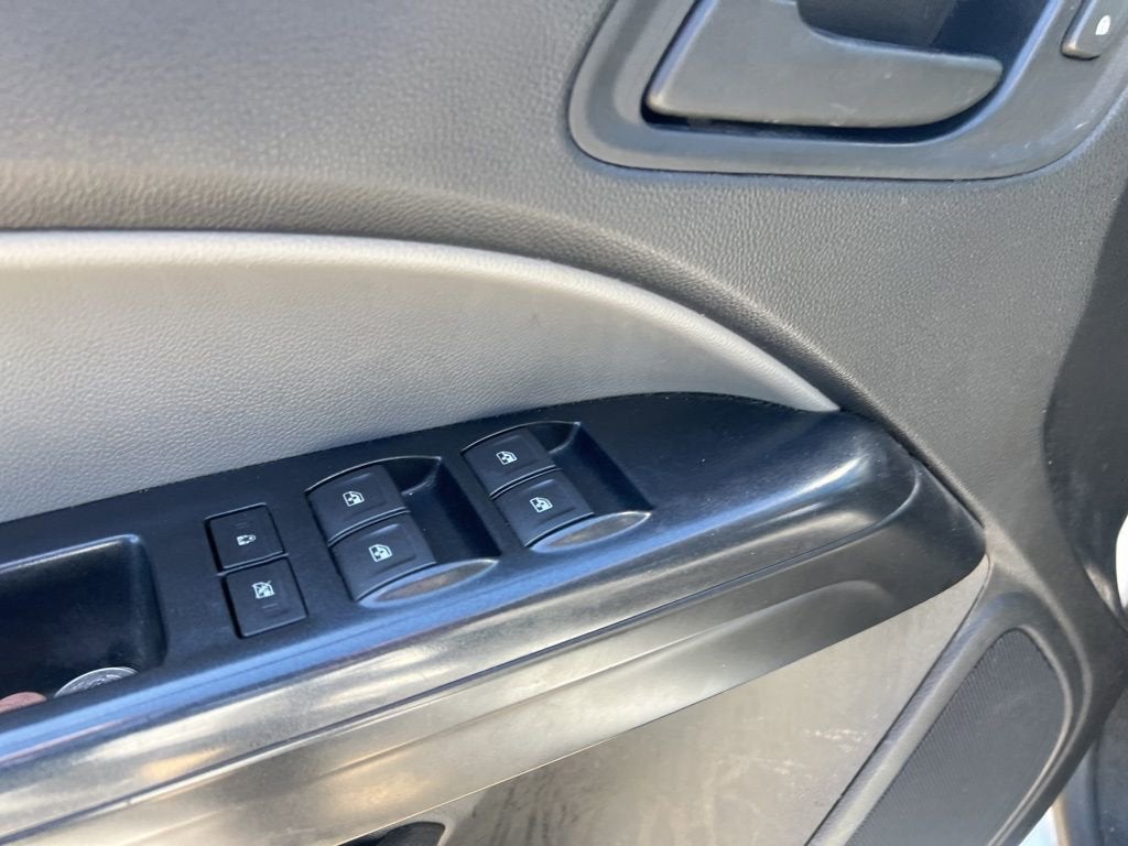 2021 Chevrolet Colorado 2WD Work Truck