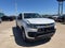 2021 Chevrolet Colorado 2WD Work Truck