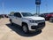 2021 Chevrolet Colorado 2WD Work Truck