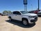 2021 Chevrolet Colorado 2WD Work Truck
