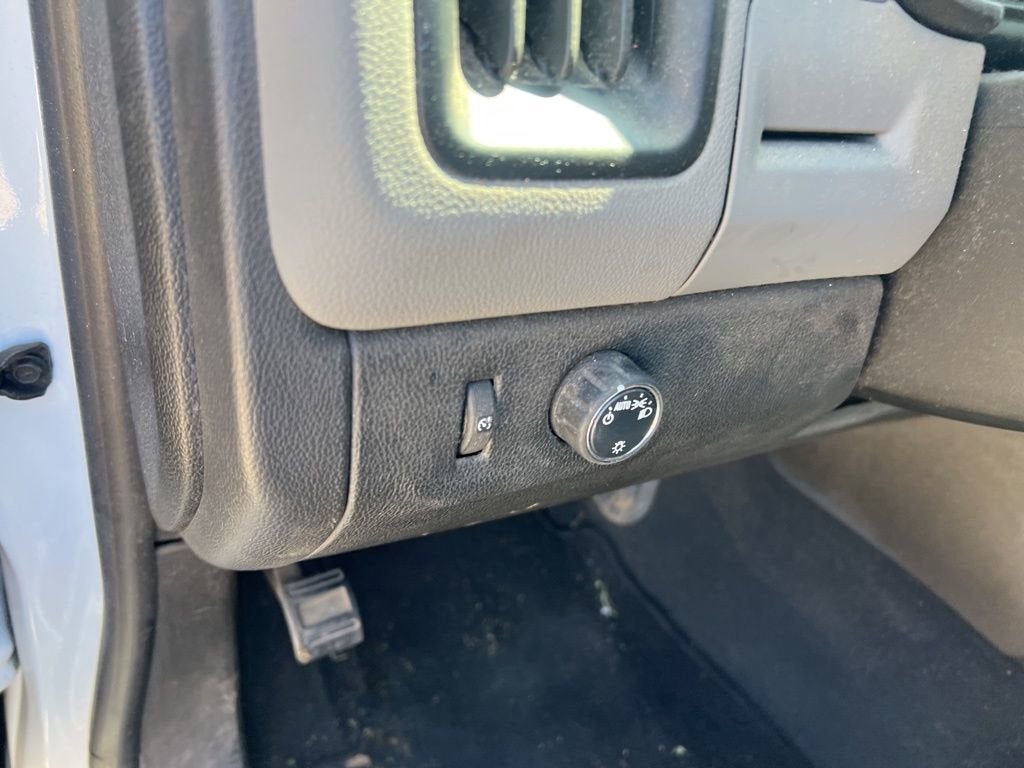 2021 Chevrolet Colorado 2WD Work Truck