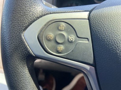 2021 Chevrolet Colorado 2WD Work Truck