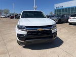 2021 Chevrolet Colorado 2WD Work Truck