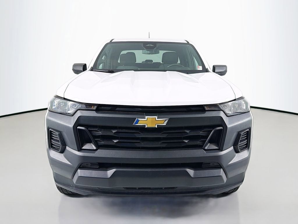 2024 Chevrolet Colorado WT